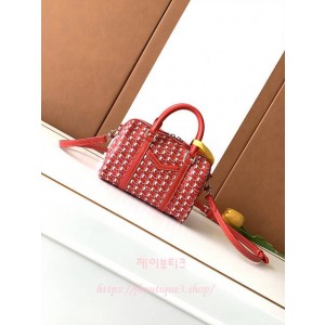 모이나 48H Mini M 보스턴 백