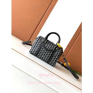 모이나 48H Mini M 보스턴 백