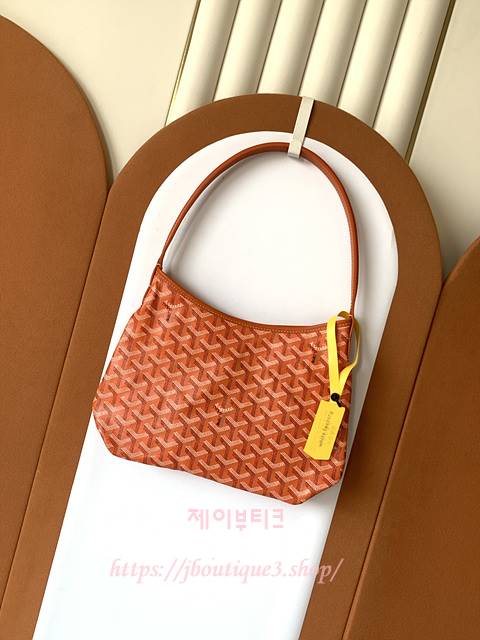 고야드 보헴 미니 호보백