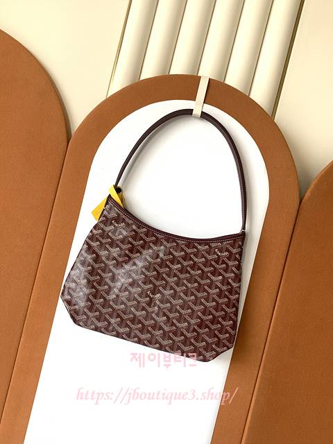 고야드 보헴 미니 호보백