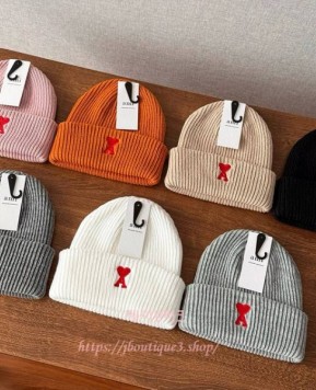 아미 비니 (7color)