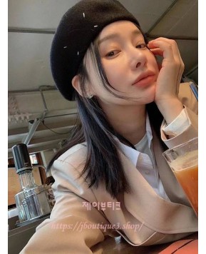 메종 마르지엘라 베레모