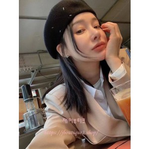 메종 마르지엘라 베레모