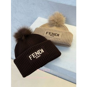 펜디 비니 (2color)