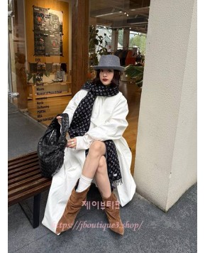 루이비통 머플러 목도리