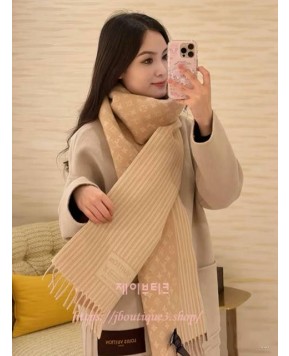 루이비통 머플러 목도리