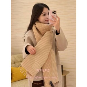 루이비통 머플러 목도리