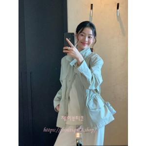 로로피아나 자켓