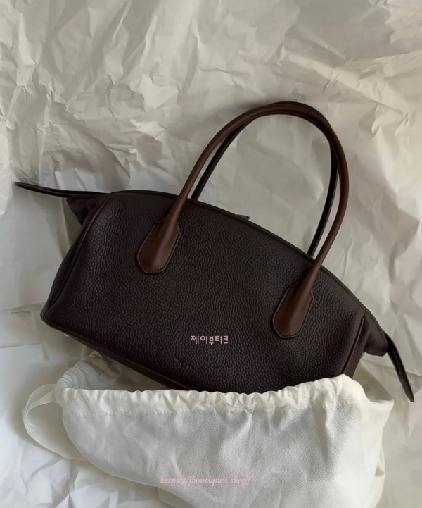 더로우 ewa 볼링백