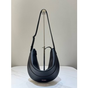 더로우 Jouve 가죽 백