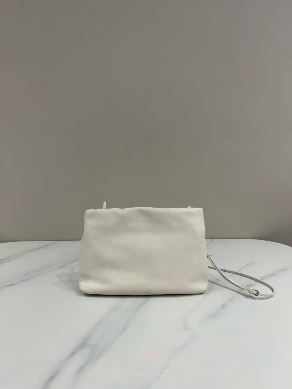 더로우 Bourse Clutch 가죽 백