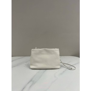 더로우 Bourse Clutch 가죽 백