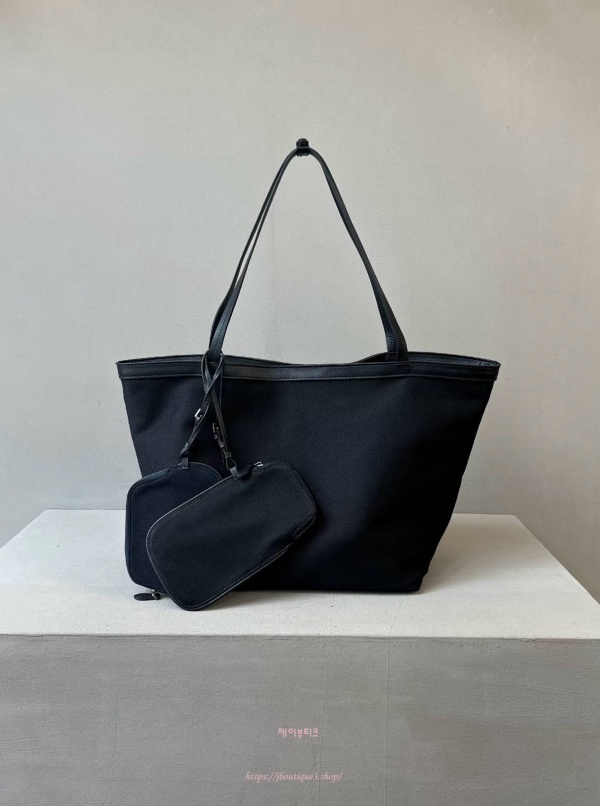 더로우 파크 토트 쓰리백