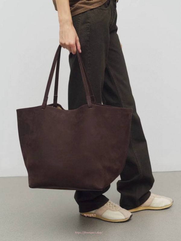 더로우 파크 토트 쓰리백