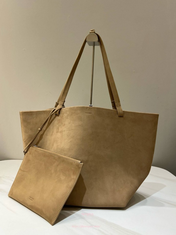 더로우 파크 토트 쓰리백