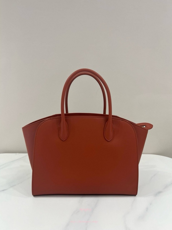 더로우 Marlo 12 가죽 백