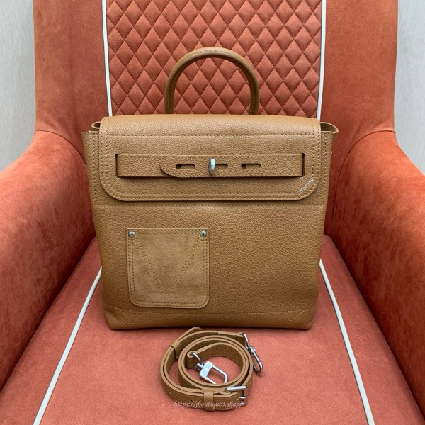 루이비통 스티머 (Steamer) 30 남성 브리프케이스