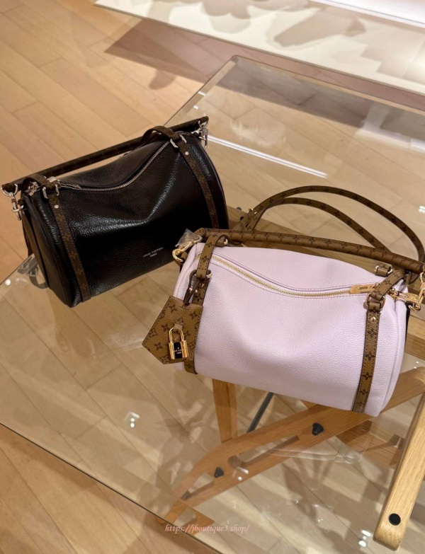 루이비통 익스프레스 PM (Express PM) 라일락