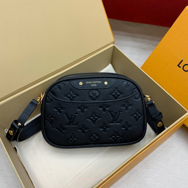 루이비통 타이니 카메라 백