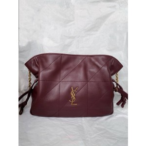 생로랑 JAMIE 제이미 숄더 파우치