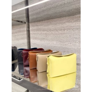 셀린느 트리오 플랩 (5color)