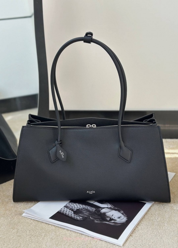 알라이아 르 테켈 토트백