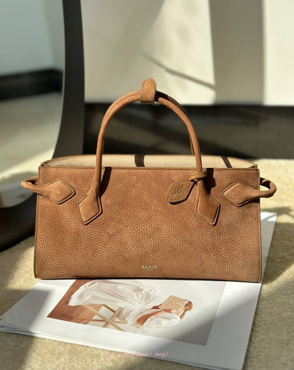 알라이아 르 테켈 토트백