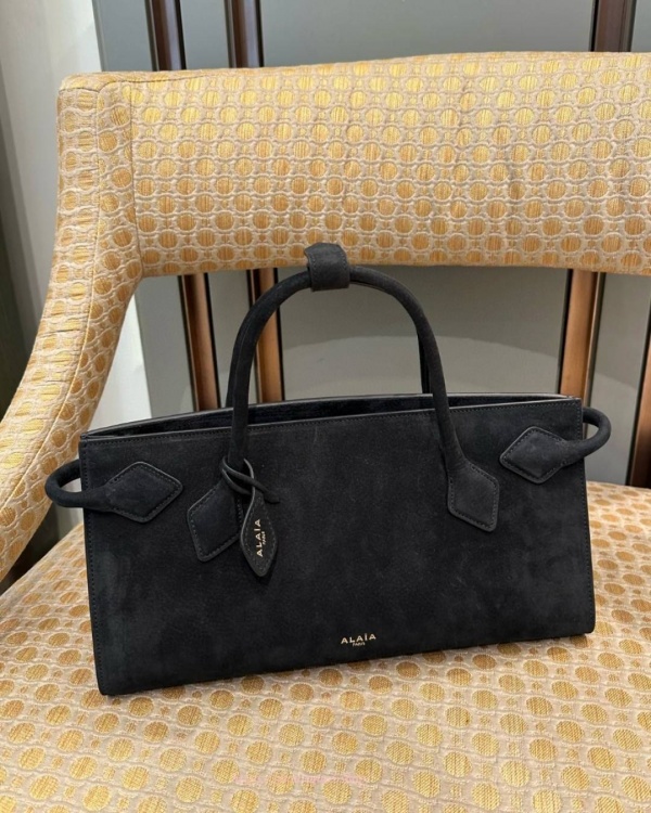 알라이아 르 테켈 토트백