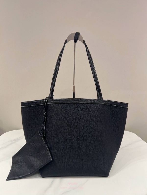 더로우 파크 토트 쓰리 스티치 라지