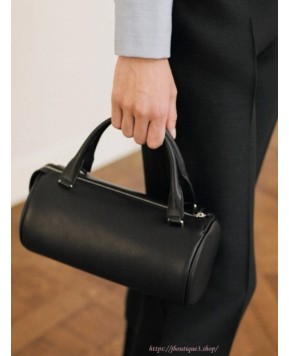 더로우 Edith 에디스 가죽 백