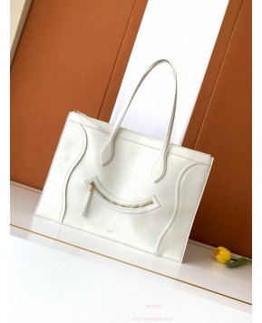 셀린느 플랫 카바스 뉴 러기지