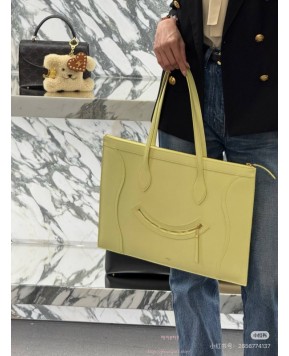 셀린느 플랫 카바스 뉴 러기지