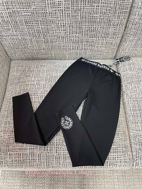 크롬하츠 레깅스