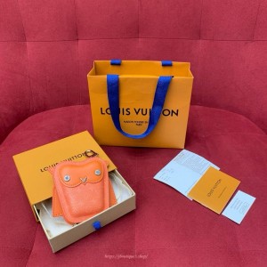 루이비통 LV 아울 (LV Owl) 백 참