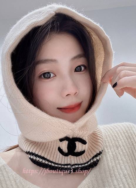 샤넬 바라클라바