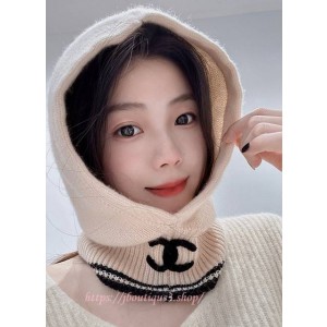 샤넬 바라클라바