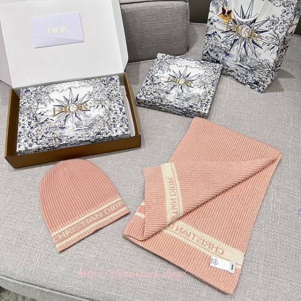 디올 비니 머플러