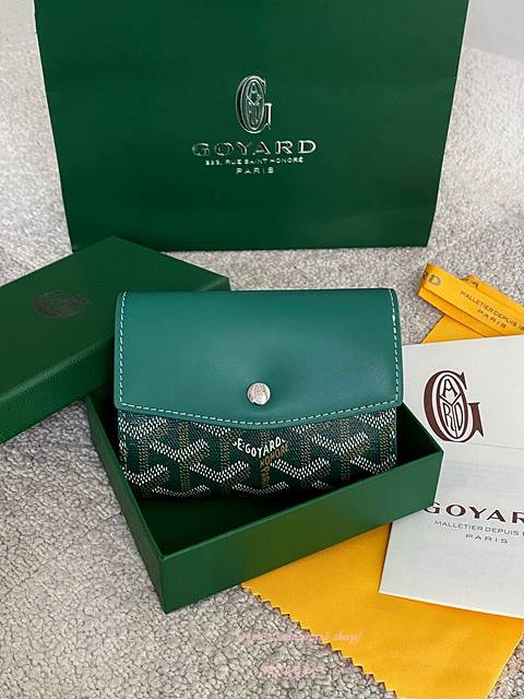 고야드 생 가브리엘 지갑