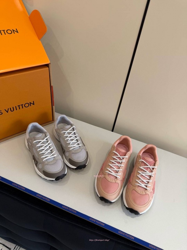 루이비통 올림피아 스니커즈 (2color)