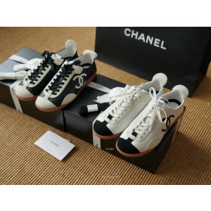 샤넬 2026 봄 여름 신상 스니커즈 (2color)