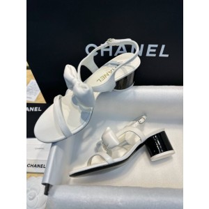 샤넬 샌들 펌프스