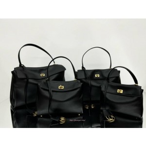 발렌시아가 로데오 핸드백 (Mini, S, M, L)