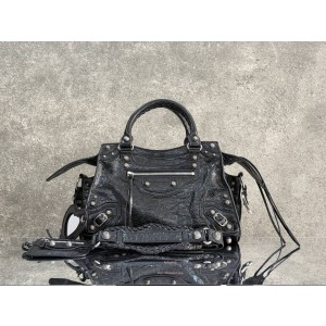 발렌시아가 네오 카골백