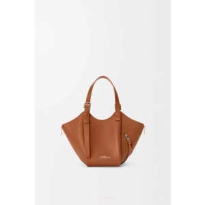 로에베 해먹 플립 백