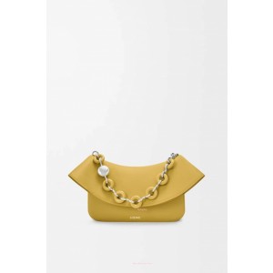 로에베 올라백 미디엄