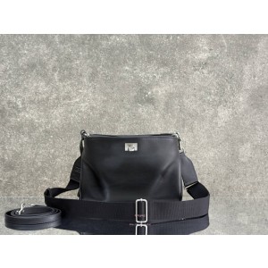 발렌시아가 로데오 메신저백 스몰